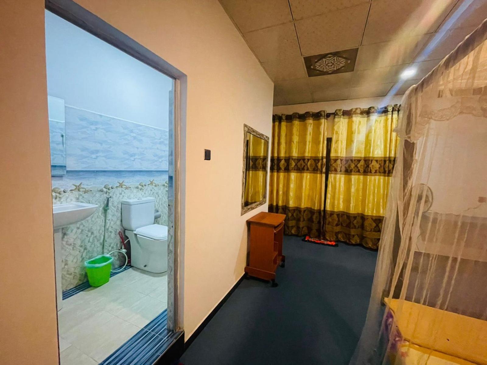 Villa Paddy Fields View Мирисса Номер фото