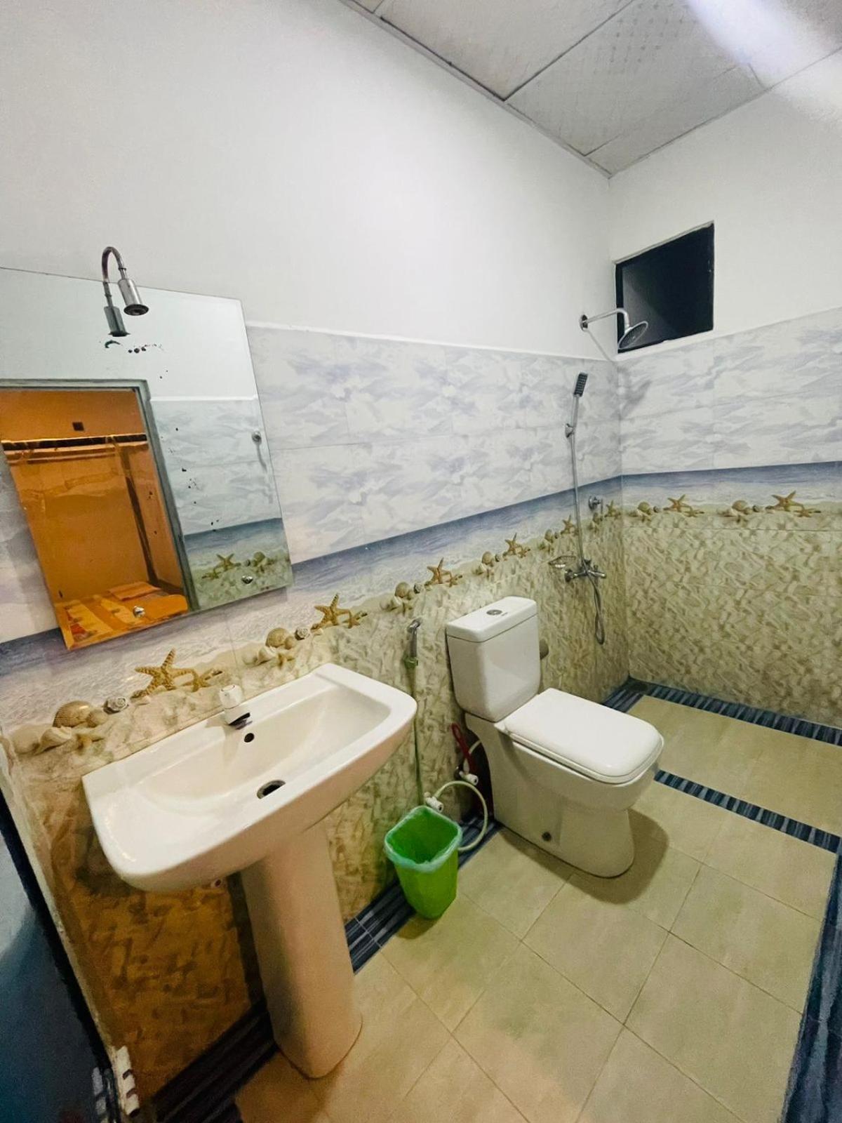 Villa Paddy Fields View Мирисса Номер фото