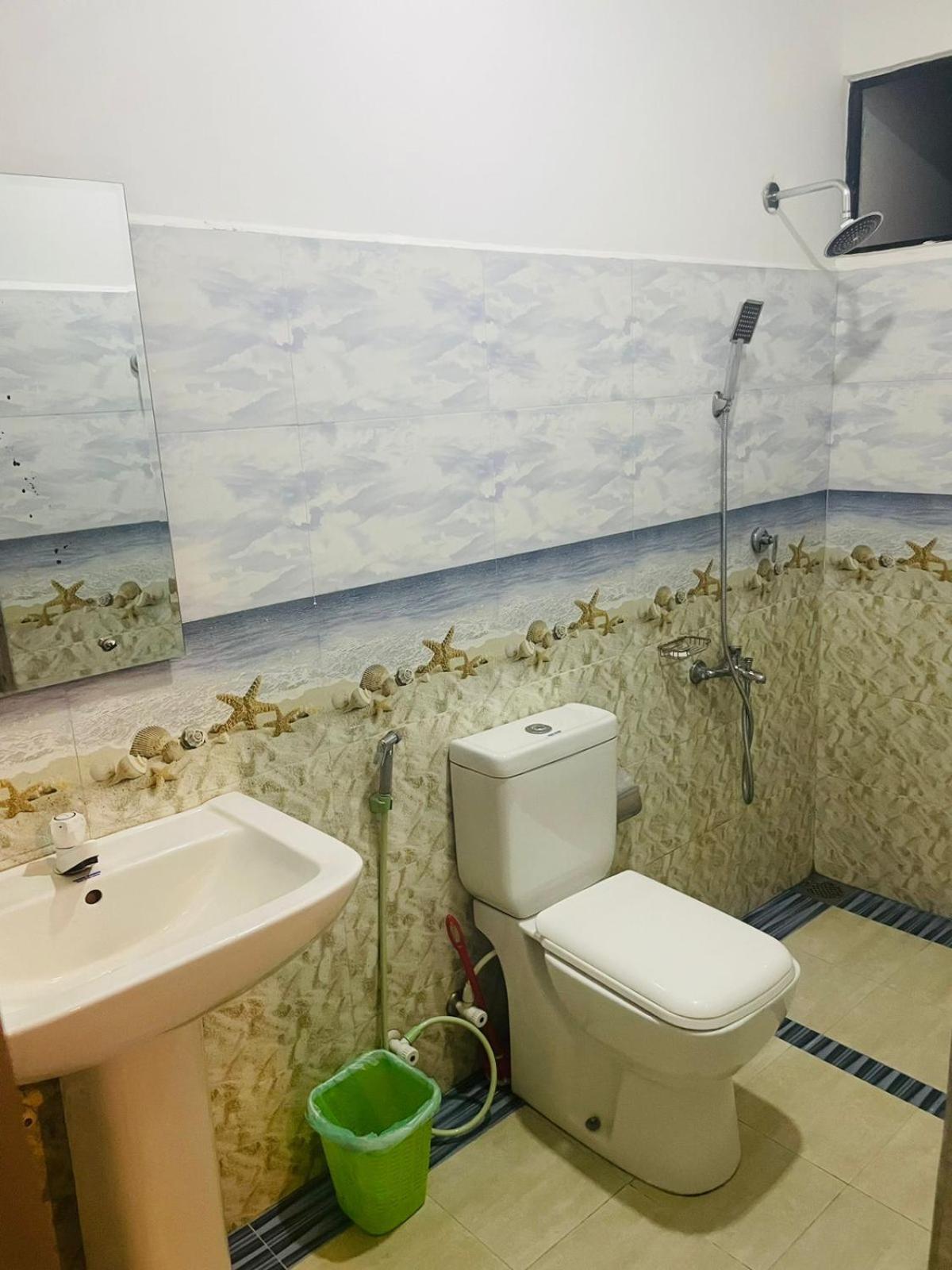 Villa Paddy Fields View Мирисса Номер фото