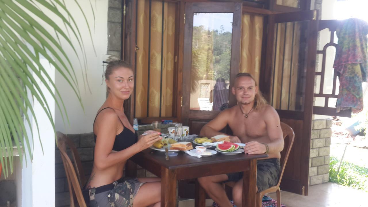 Villa Paddy Fields View Мирисса Экстерьер фото